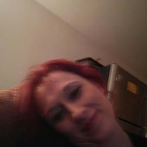 Meet your Posher, Ginger